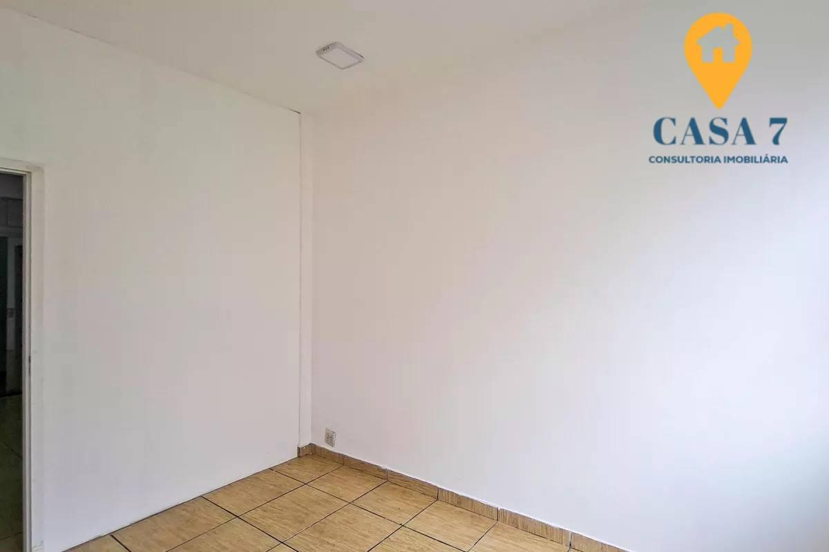 Apartamento, Centro, 2 Quartos, 0 Vaga