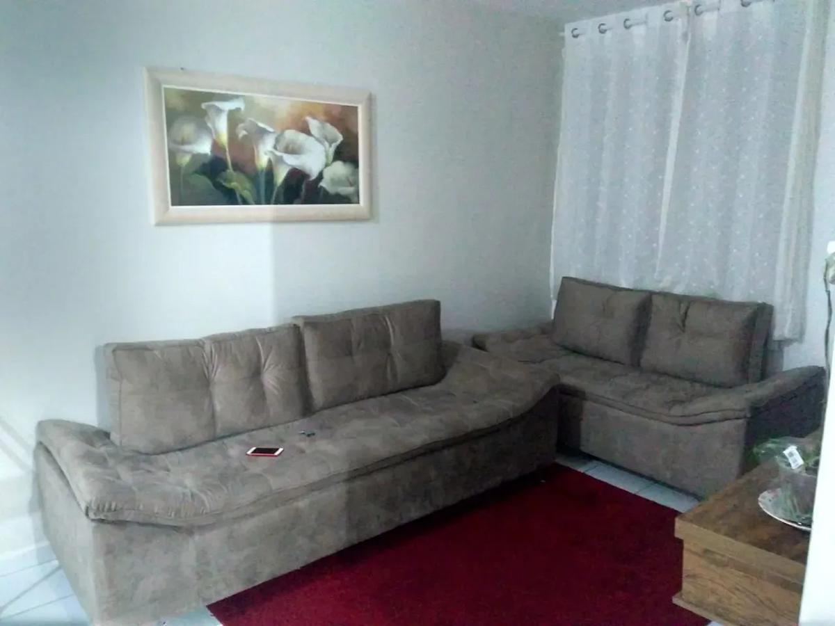 Apartamento, Parque São Pedro (venda Nova), 2 Quartos, 1 Vaga