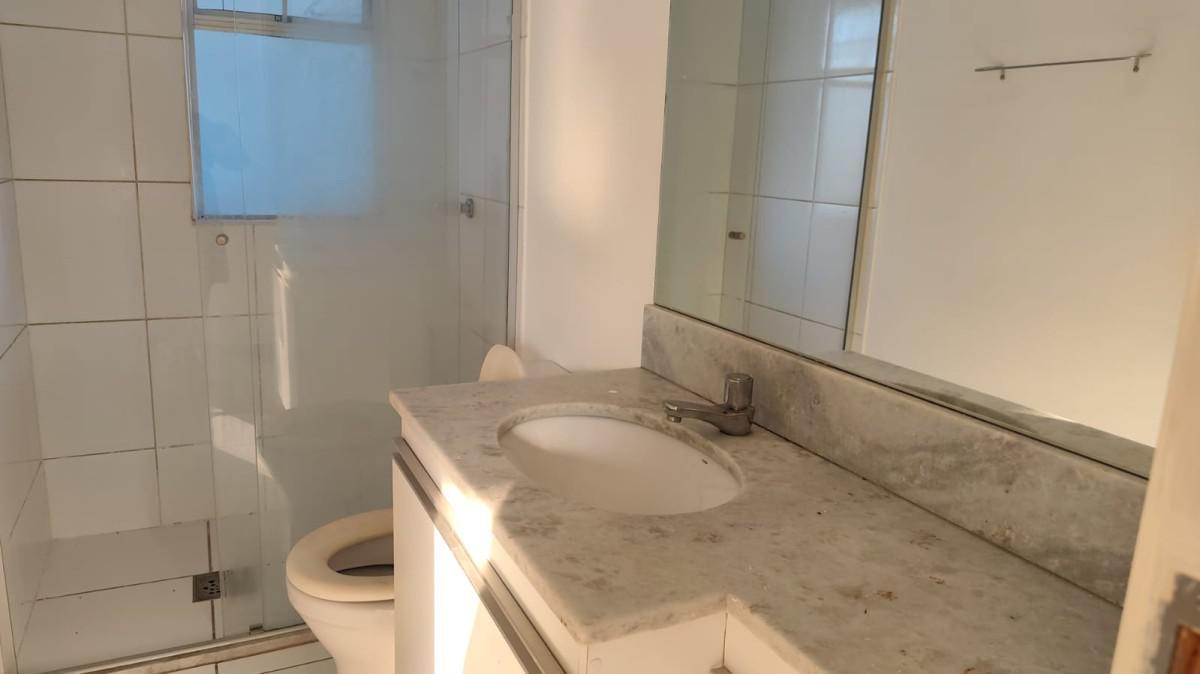 Apartamento, Cinquentenário, 3 Quartos, 1 Vaga, 1 Suíte