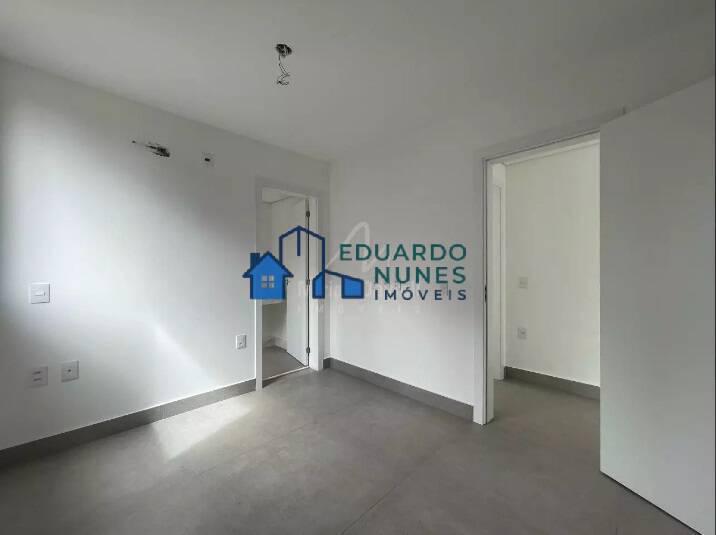Apartamento, Lourdes, 4 Quartos, 3 Vagas, 2 Suítes