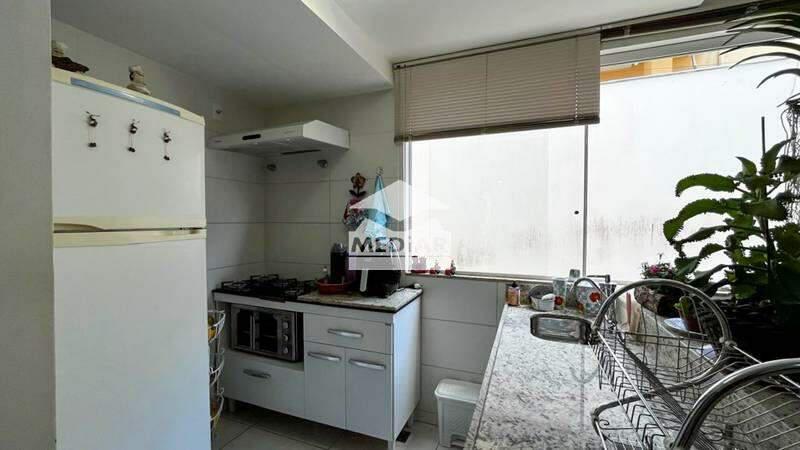 Casa, Santa Efigênia, 3 Quartos, 2 Vagas, 2 Suítes