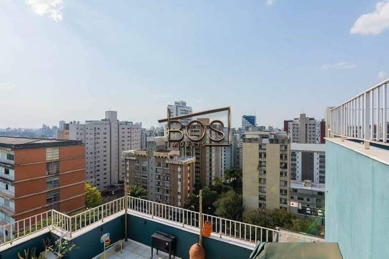 Cobertura, Santo Antônio, 3 Quartos, 3 Vagas, 1 Suíte