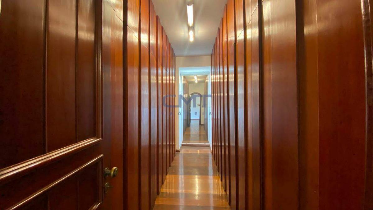 Apartamento, Lourdes, 4 Quartos, 4 Vagas, 2 Suítes