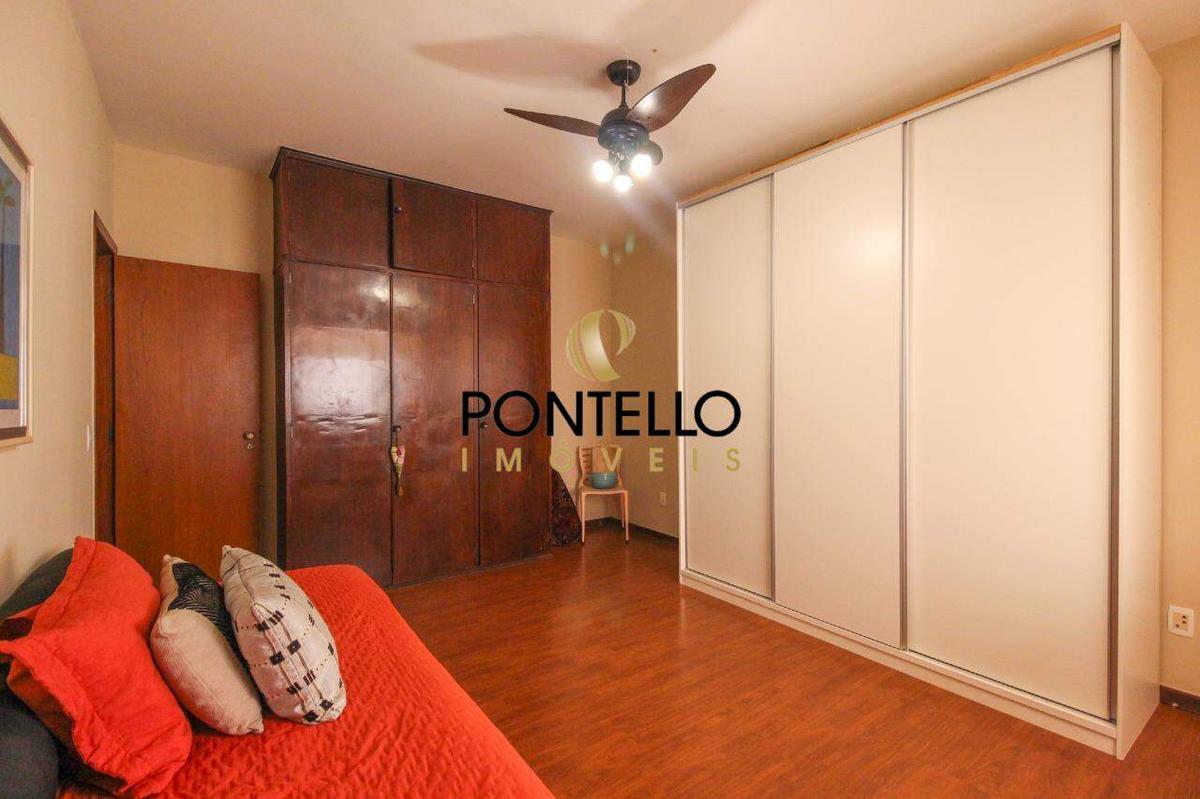 Casa, Buritis, 4 Quartos, 4 Vagas, 1 Suíte