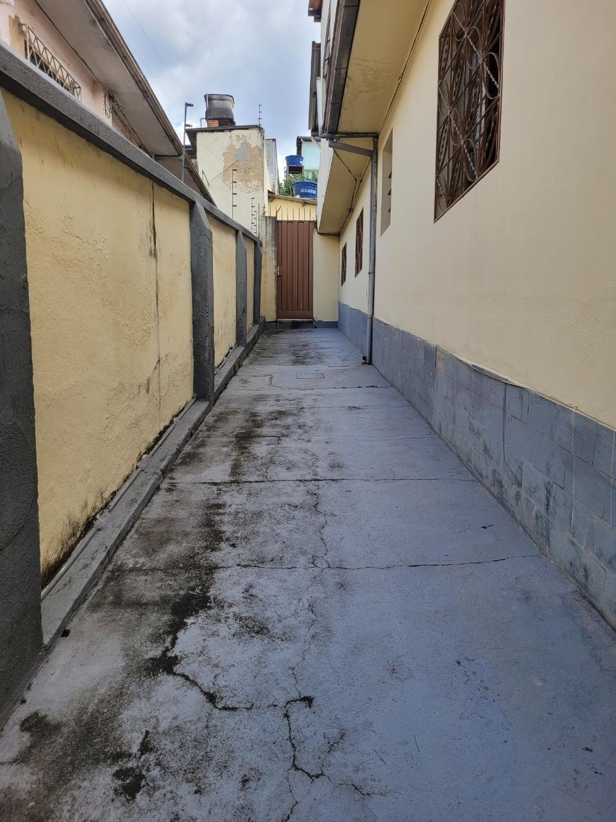 Sala, Carlos Prates, 3 Quartos, 0 Vaga