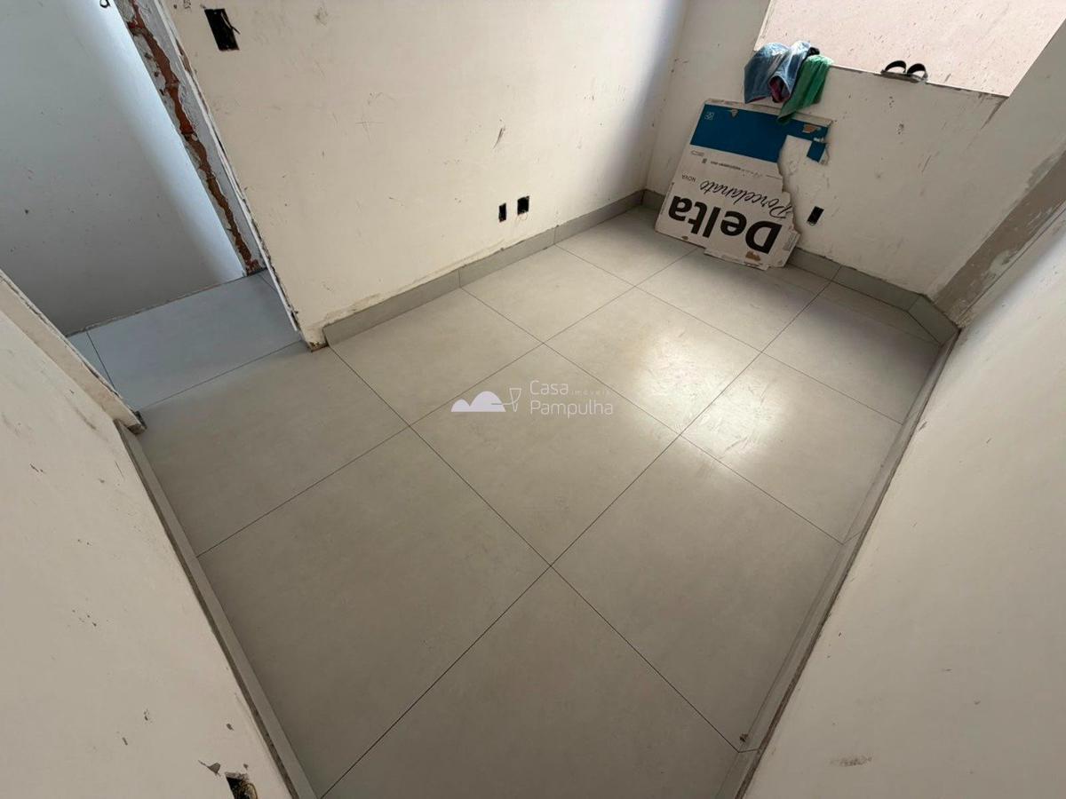 Casa, Itapoã, 3 Quartos, 2 Vagas, 1 Suíte