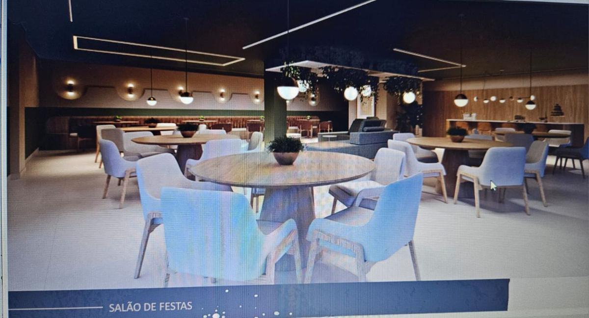 Apartamento, Jaraguá, 2 Quartos, 1 Vaga, 1 Suíte