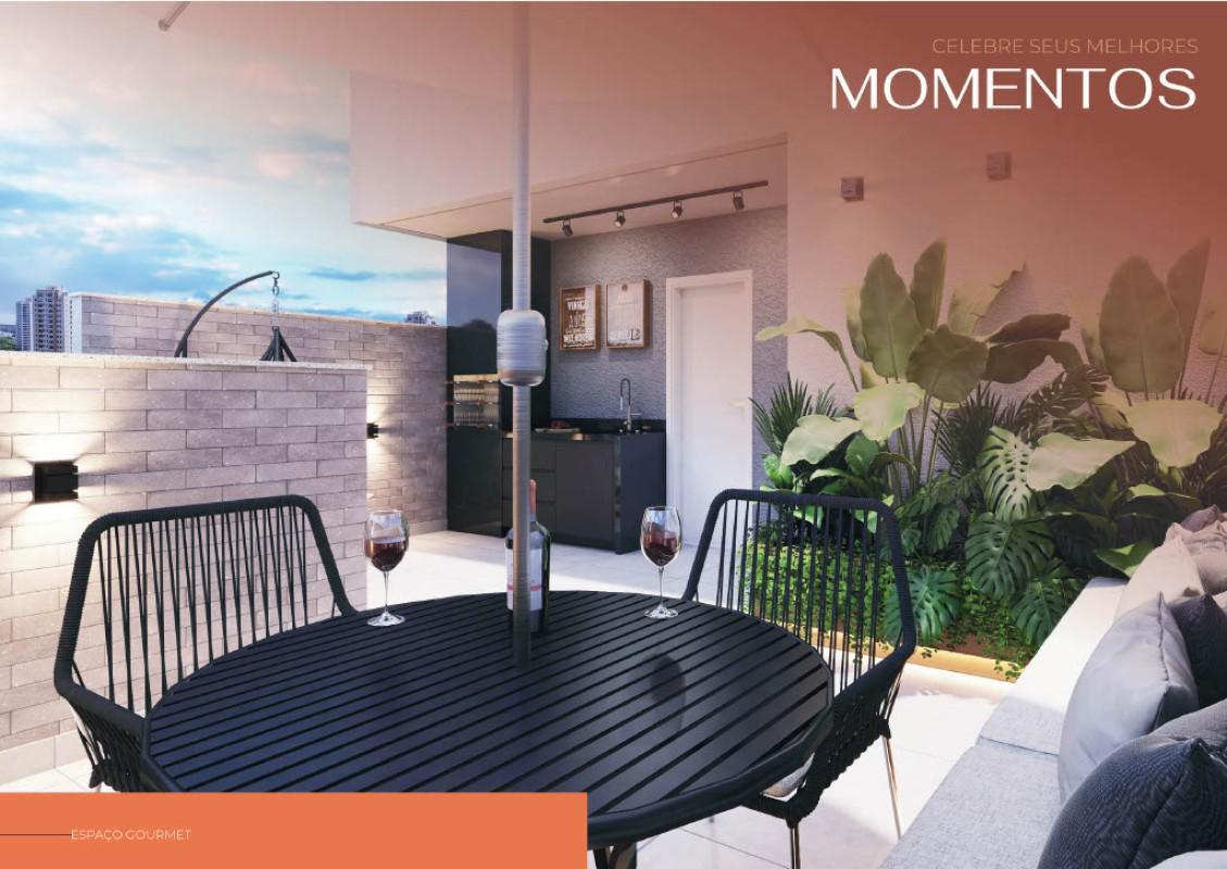 Apartamento, Guarani, 1 Quarto, 0 Vaga