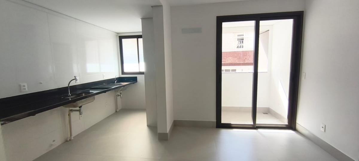 Apartamento, Cidade Nova, 3 Quartos, 2 Vagas, 1 Suíte