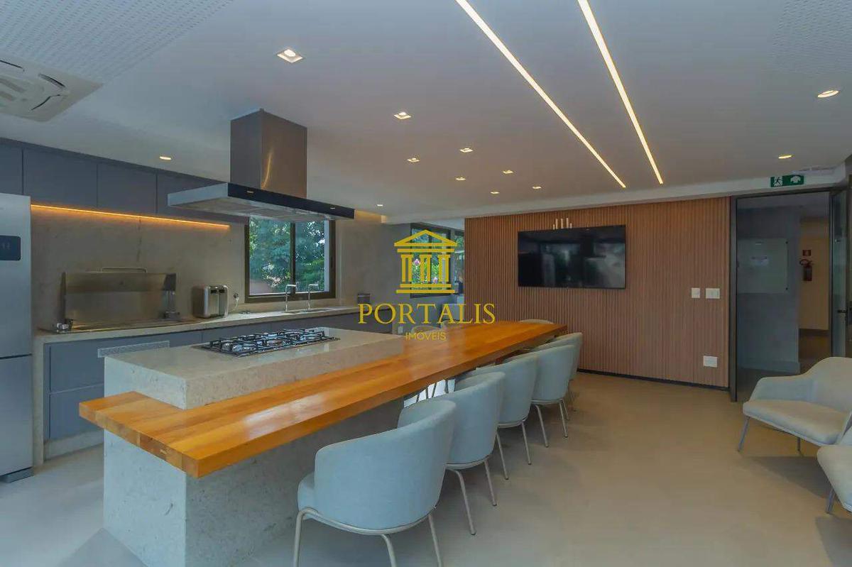 Cobertura, Serra, 3 Quartos, 3 Vagas, 1 Suíte