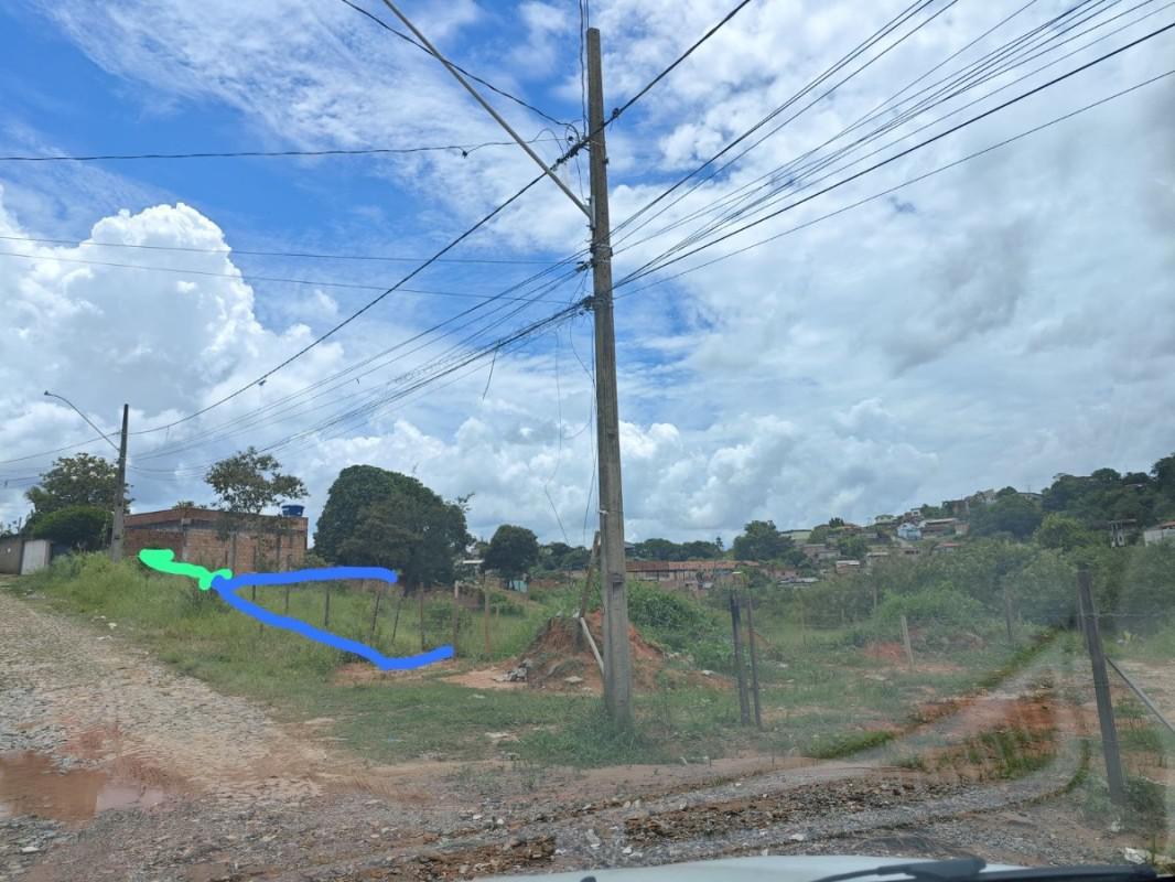 Lote, Porto Seguro, 0 Quarto, 0 Vaga