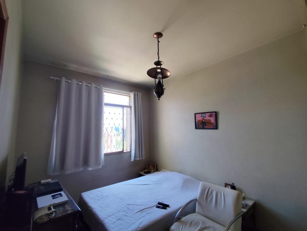 Cobertura, Barro Preto, 5 Quartos, 0 Vaga, 1 Suíte