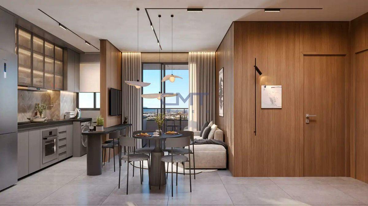 Apartamento, Estoril, 1 Quarto, 0 Vaga