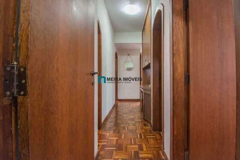 Apartamento, Lourdes, 4 Quartos, 3 Vagas, 1 Suíte