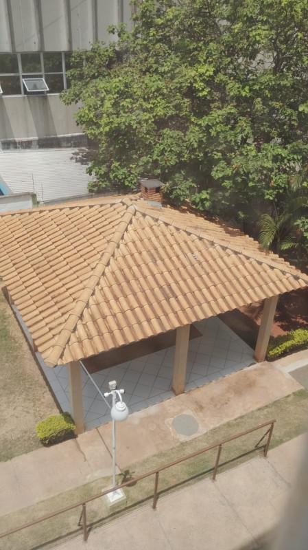 Apartamento, Chácaras Reunidas Santa Terezinha, 2 Quartos, 1 Vaga