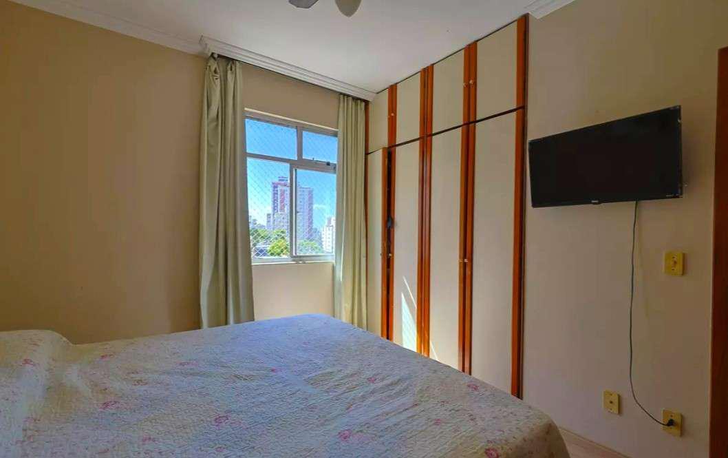 Cobertura, Silveira, 4 Quartos, 2 Vagas, 1 Suíte