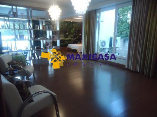 Casa, Enseada das Garças, 4 Quartos, 10 Vagas, 1 Suíte