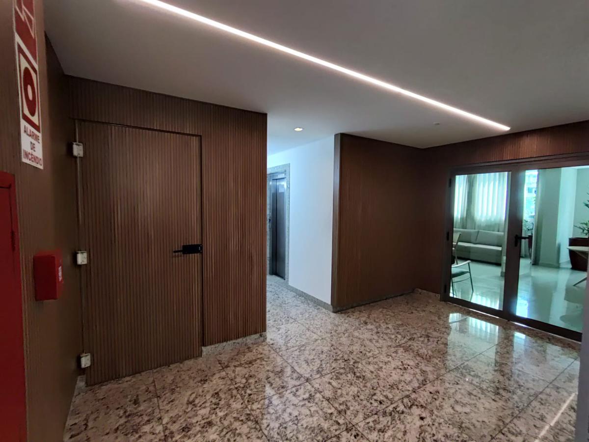 Apartamento, Padre Eustáquio, 2 Quartos, 2 Vagas, 1 Suíte