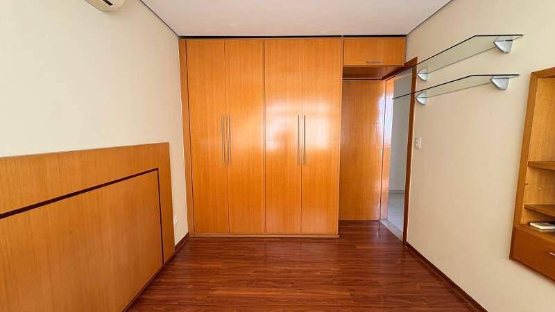 Apartamento, Barro Preto, 4 Quartos, 2 Vagas, 1 Suíte