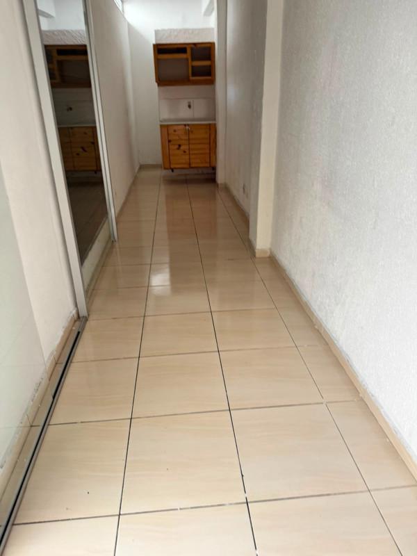 Andar, Padre Eustáquio, 0 Quarto, 0 Vaga