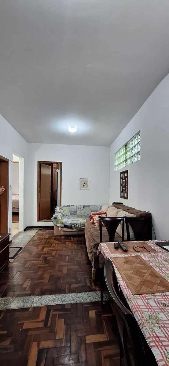 Casa, Concórdia, 2 Quartos, 12 Vagas