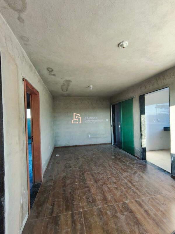 Apartamento, Jardim Industrial, 1 Quarto