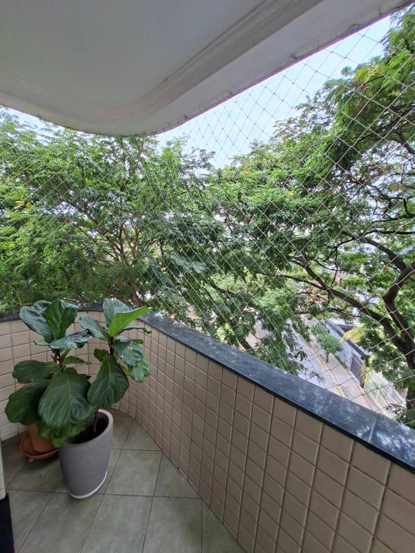 Cobertura, Liberdade, 5 Quartos, 3 Vagas, 2 Suítes