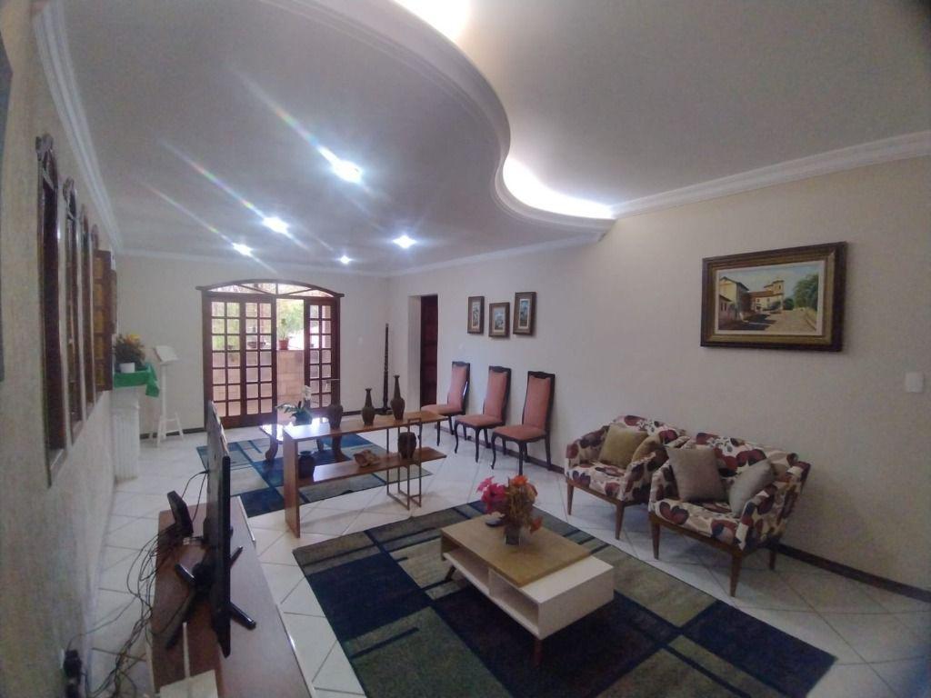 Casa, Paciência, 3 Quartos, 3 Vagas