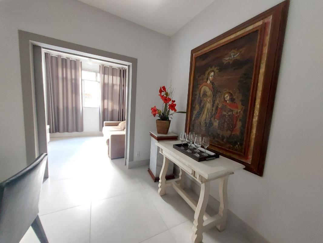 Apartamento, Sion, 3 Quartos, 1 Vaga, 1 Suíte
