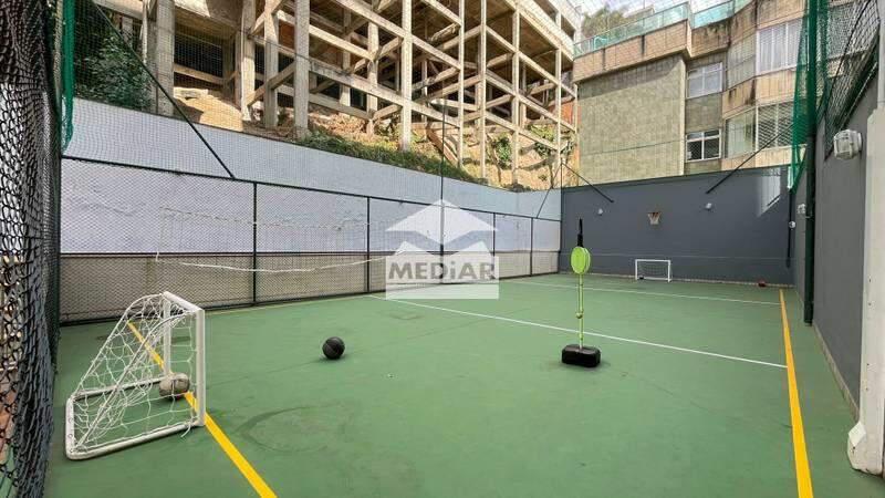 Cobertura, Buritis, 4 Quartos, 3 Vagas, 1 Suíte