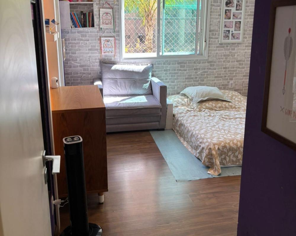 Apartamento, Santo Agostinho, 4 Quartos, 4 Vagas, 2 Suítes