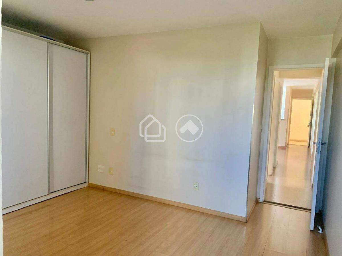 Apartamento, Buritis, 2 Quartos, 2 Vagas, 1 Suíte
