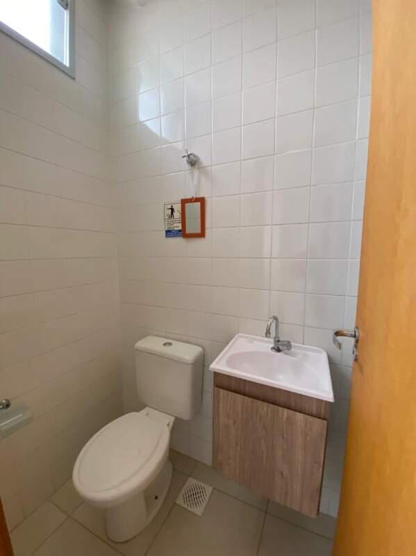 Sala, Buritis, 2 Vagas