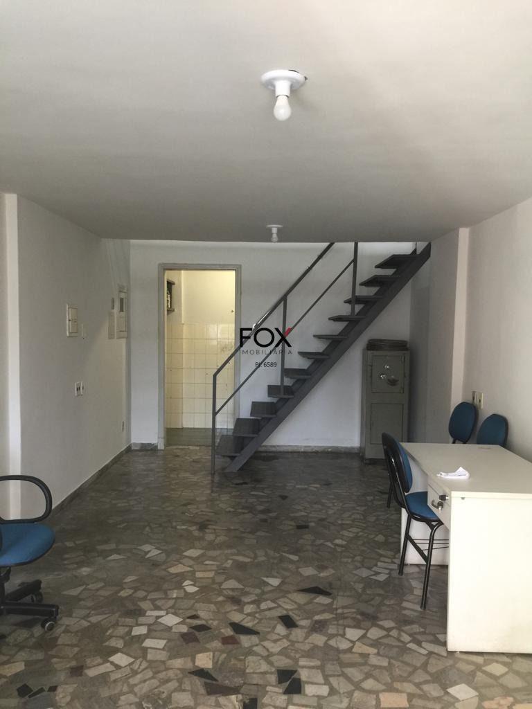 Andar, Centro, 0 Quarto, 0 Vaga
