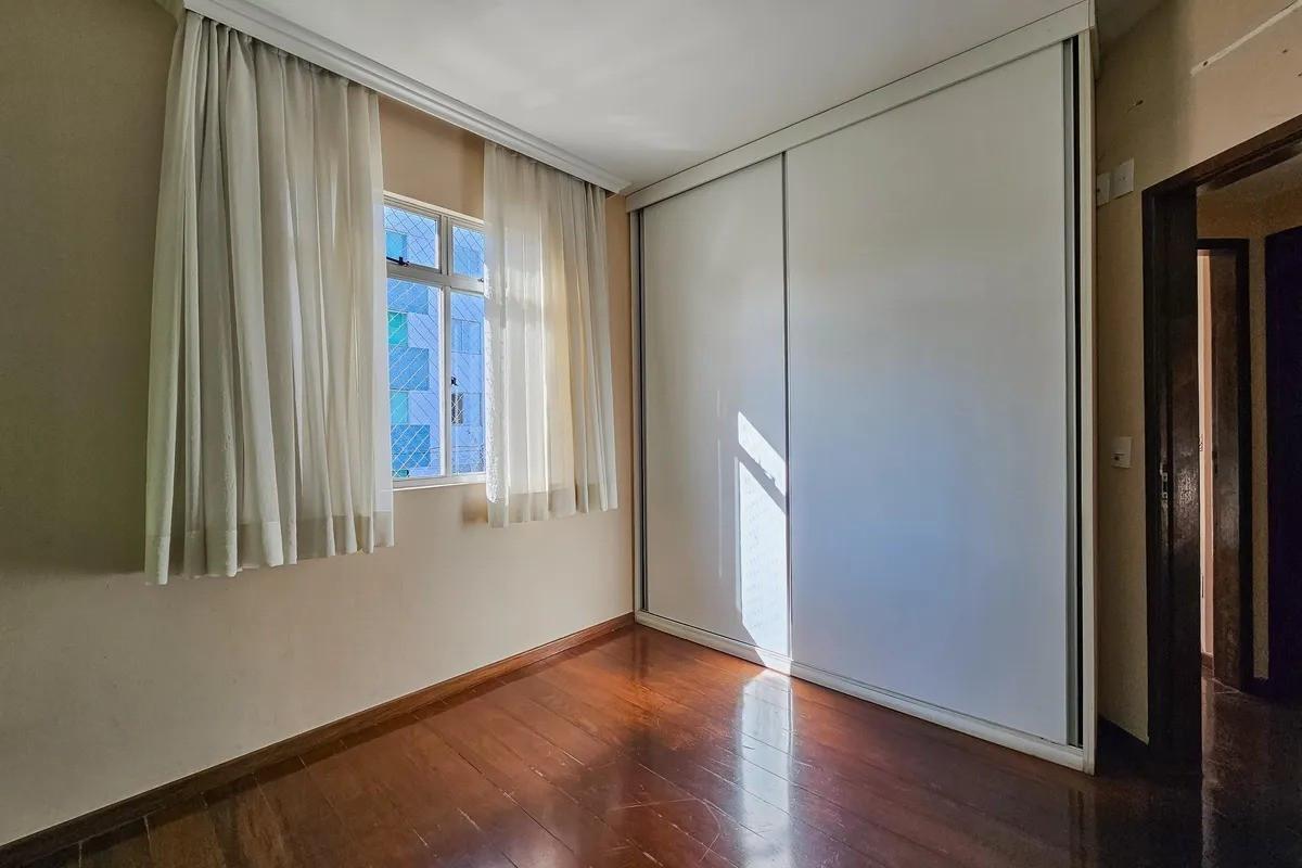 Cobertura, Dona Clara, 4 Quartos, 2 Vagas, 1 Suíte