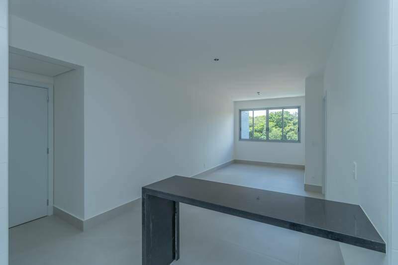 Apartamento, Sagrada Família, 3 Quartos, 2 Vagas, 1 Suíte