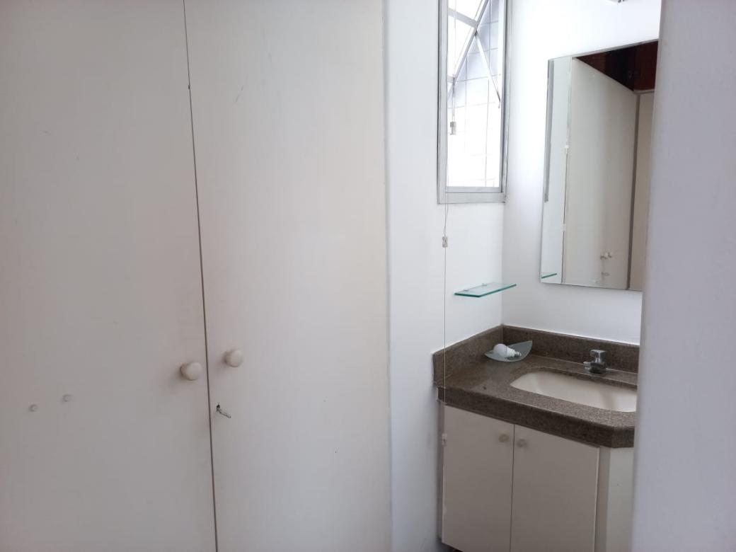 Apartamento, Serra, 3 Quartos, 2 Vagas, 1 Suíte