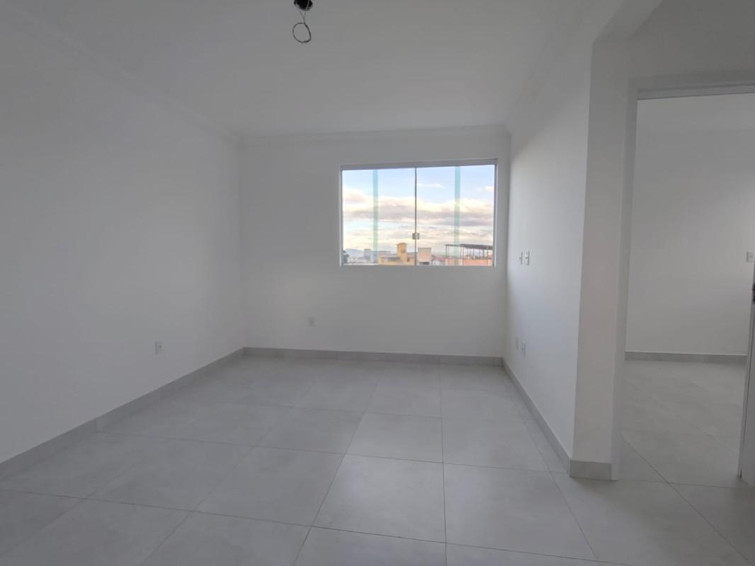Apartamento, Candelária, 2 Quartos, 1 Vaga
