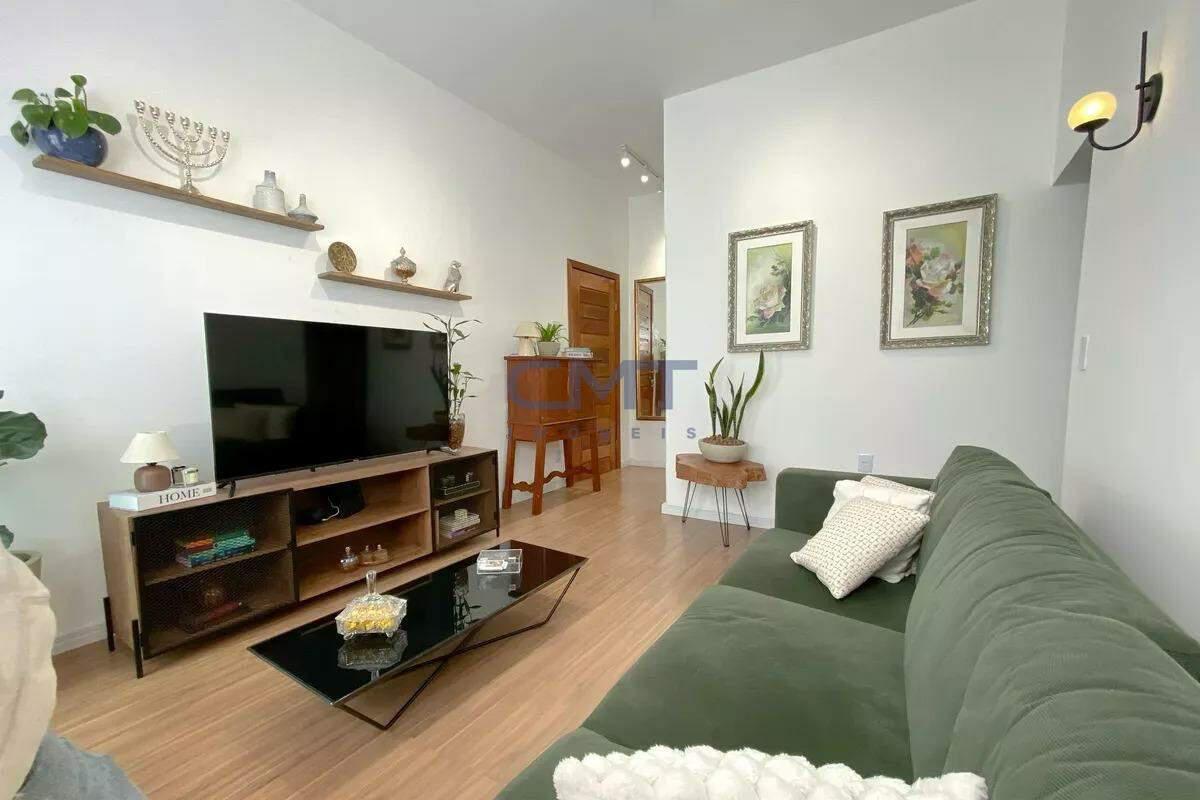 Apartamento, Carmo, 2 Quartos, 0 Vaga