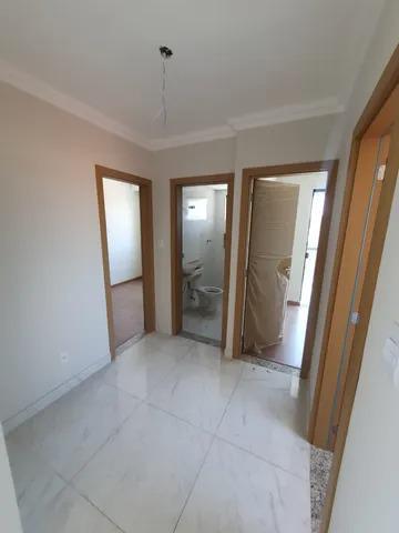 Cobertura, Santa Branca, 3 Quartos, 2 Vagas, 2 Suítes