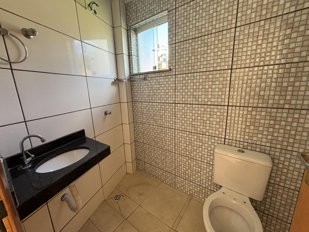 Cobertura, São Cosme de Cima (são Benedito), 2 Quartos, 1 Vaga
