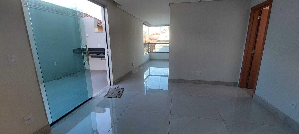 Apartamento, Serrano, 3 Quartos, 2 Vagas, 1 Suíte