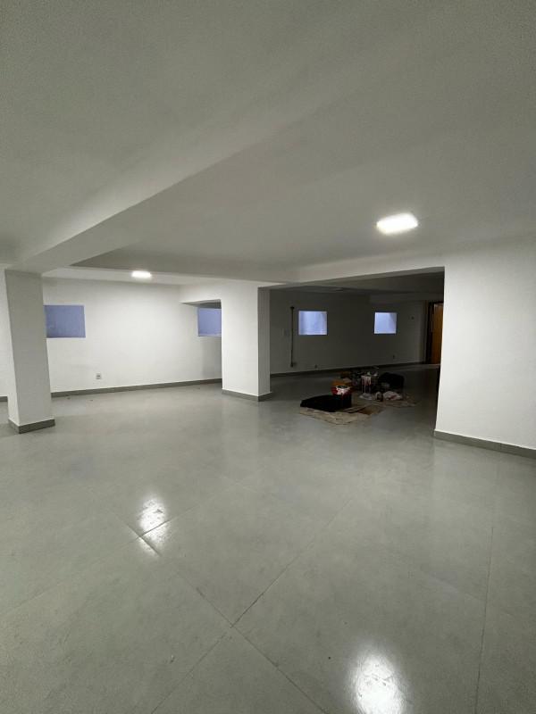 Andar, Funcionários, 0 Quarto, 0 Vaga