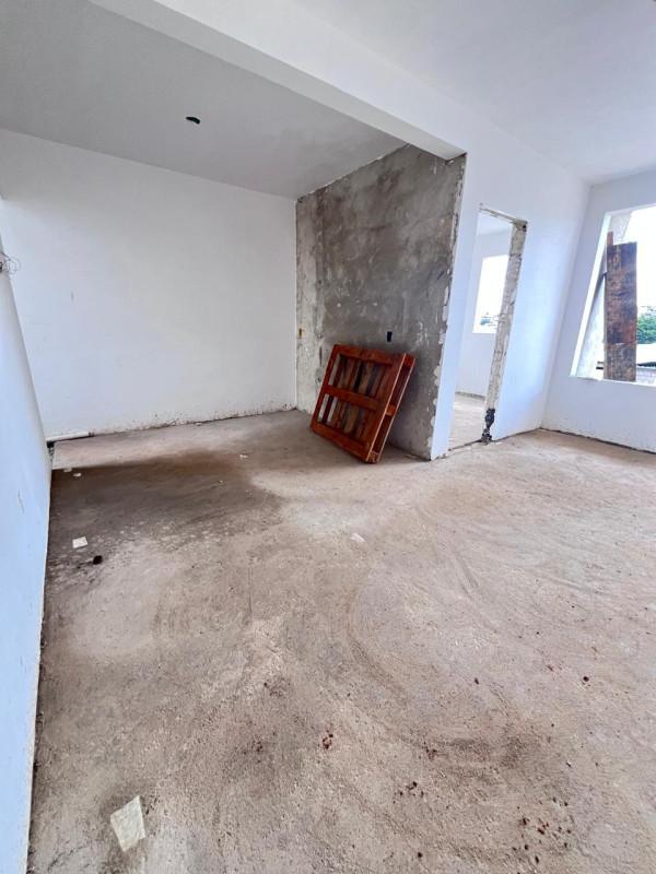 Casa, Novo Barreirinho, 2 Quartos, 2 Vagas