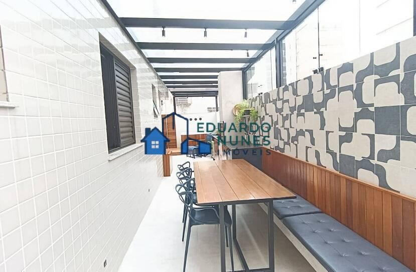 Apartamento, Gutierrez, 3 Quartos, 3 Vagas, 1 Suíte