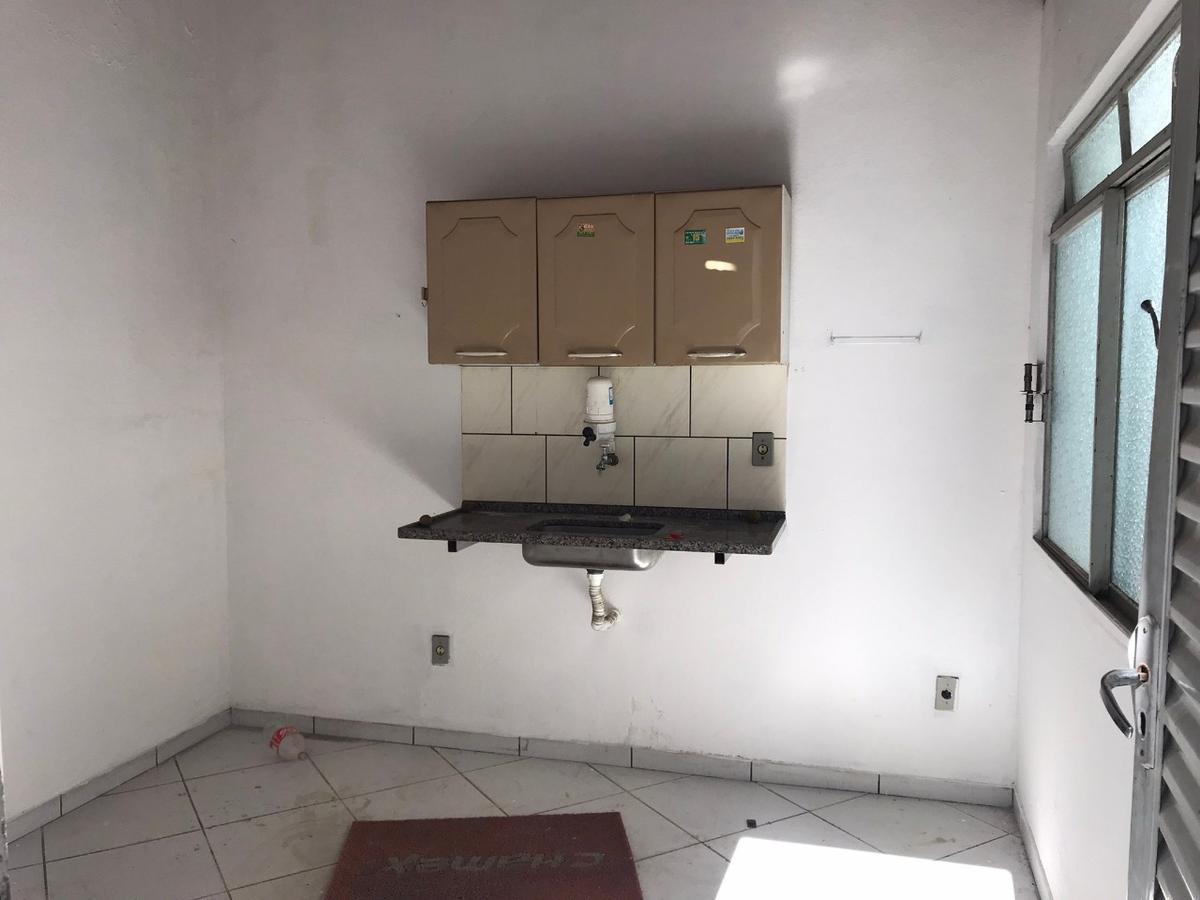 Galpão, Palmares, 0 Quarto, 0 Vaga