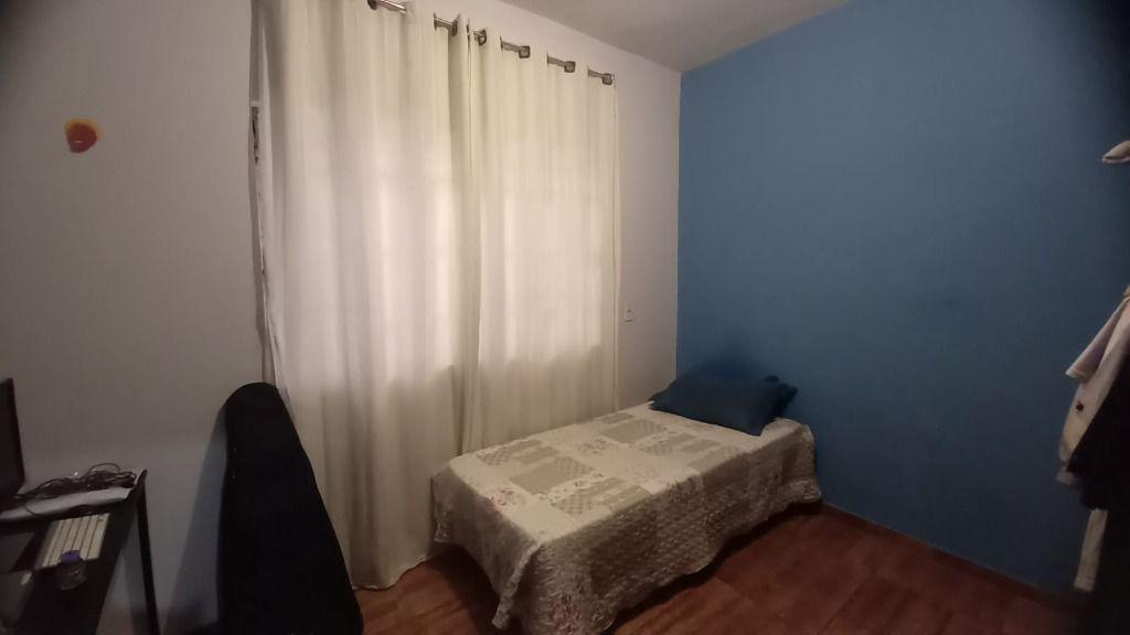 Casa, Vila Santo Antônio de Pádua, 4 Quartos, 0 Vaga