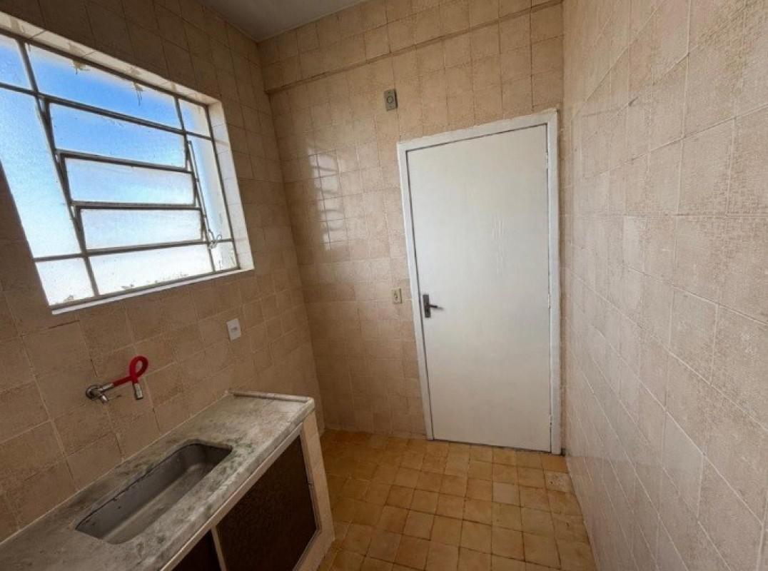 Apartamento, Centro, 1 Quarto, 0 Vaga