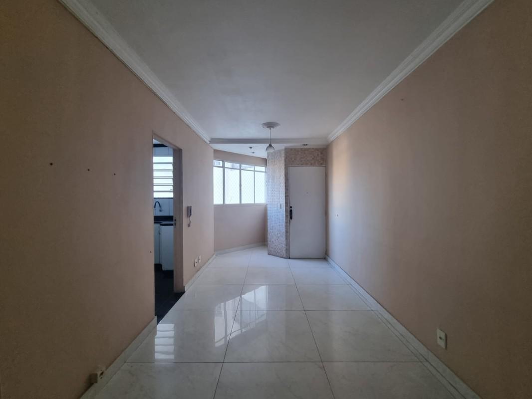 Apartamento, Jardim Riacho das Pedras, 3 Quartos, 1 Vaga