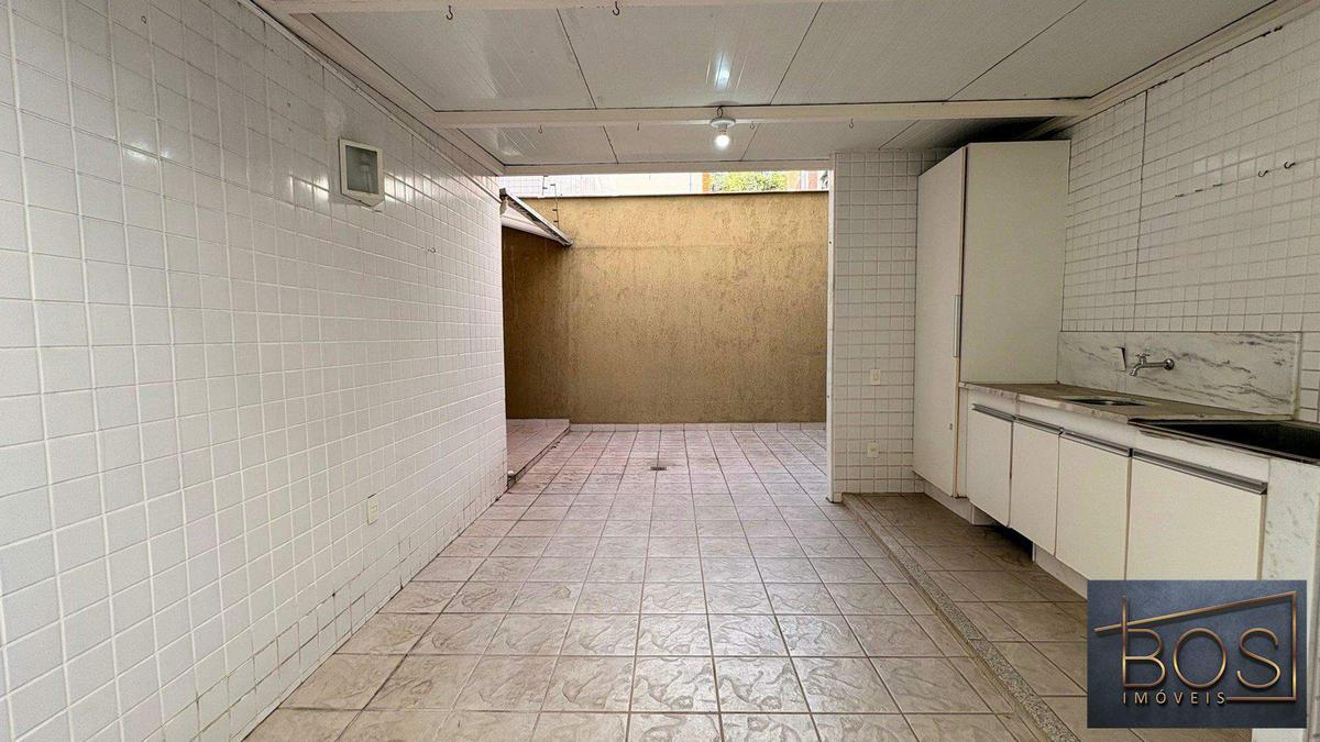 Apartamento, Gutierrez, 3 Quartos, 3 Vagas, 1 Suíte